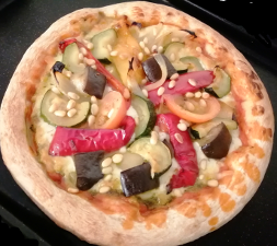 one planet pizza