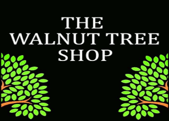 Walnut Tree Shop Notice Boards - Food Store & Lifestyle Gifts