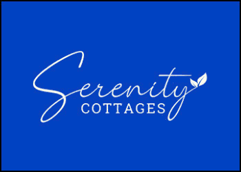 Serenity Cottages - Luxury five star, pet friendly cottages all with
 private hot tubs and saunas in beautiful Stoke Ashe just a few minutes away from the Walnut Tree!